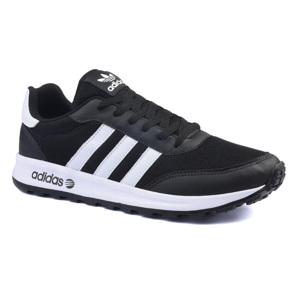 Tenis adidas hot sale masculino neo