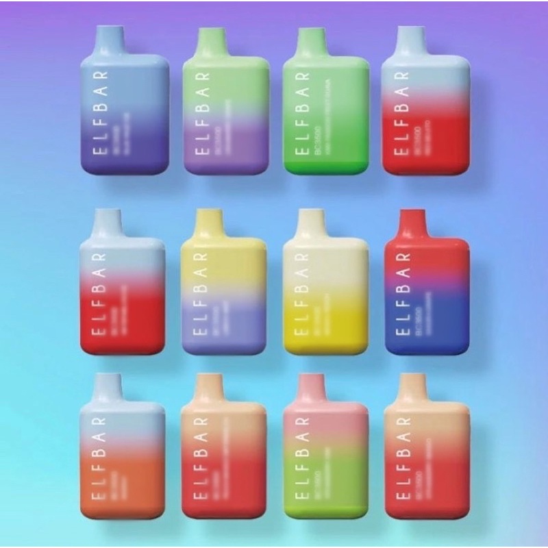 USB Elf. Bar. 4000 Original PROMOÇÃO - Escorrega o Preço