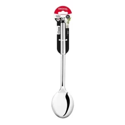 Colher De Arroz Aço Inox Original Line Cook 33 Cm Original