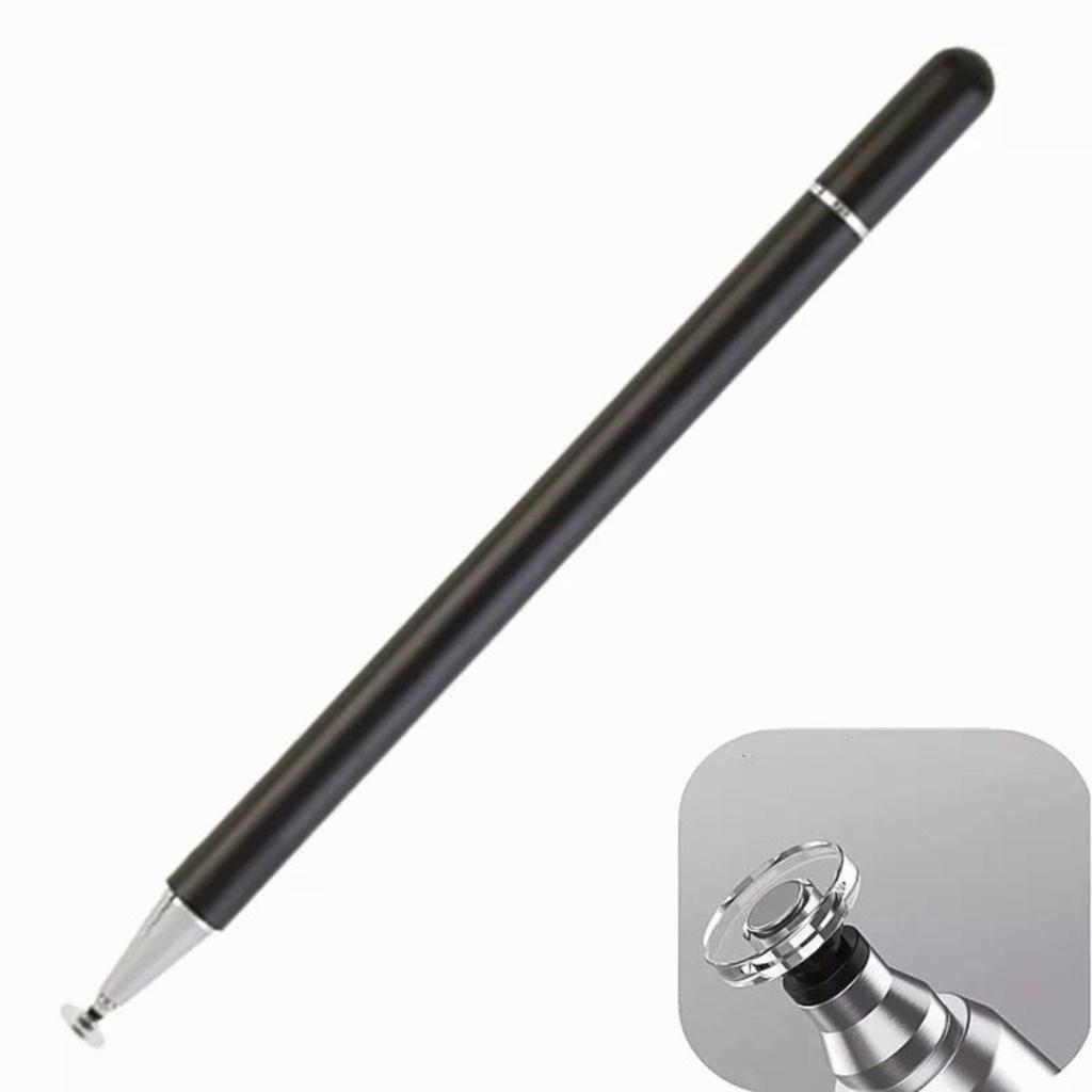 Caneta Touch Screen Capacitiva Universal Desenho Tablet Celular