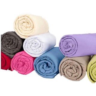Kit 03 Lençol Casal Padrão Avulso Com Elastico Promoção