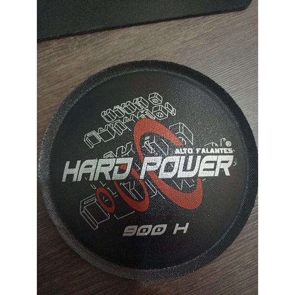 Protetor Hard Power  900h