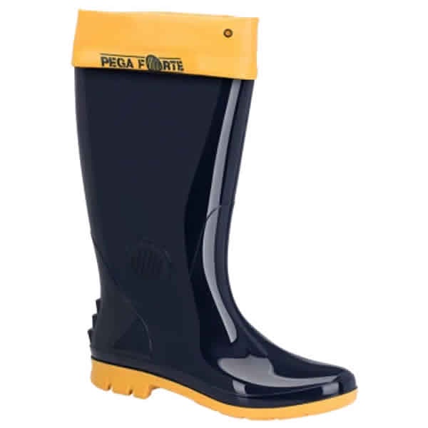 O que é Bota Amarela Masculina Borracha? Guia e Onde Comprar | BuscaProdutos