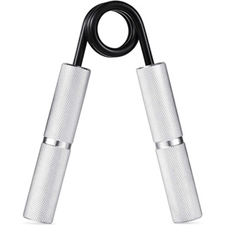 Hand Grip  50lb 100lb 150lb 200lb 250lb 300lb 350lb Handgrip Fitness Exercitador Fortalecimento para mãos punhos dedos em Oferta na Shopee