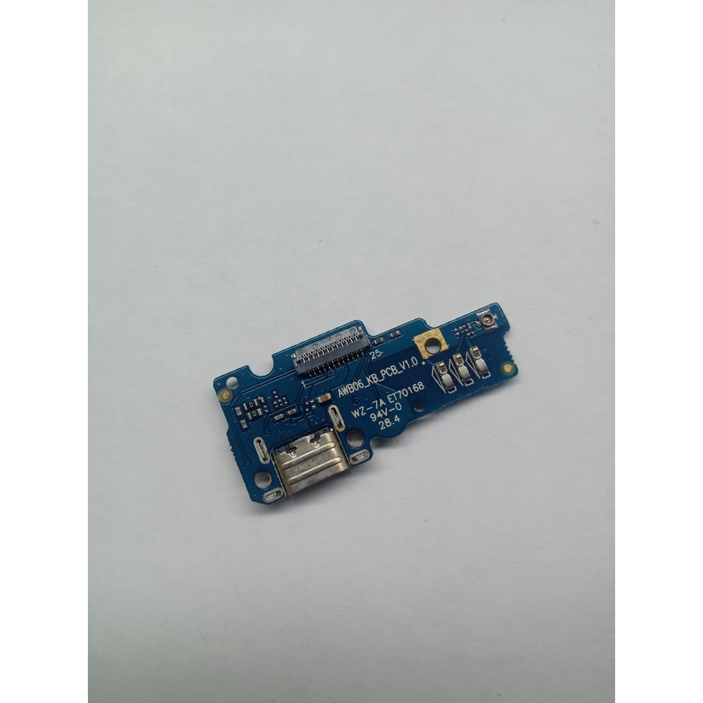 Dock de Carga Asus Zenfone ZC500TG Original Retirado