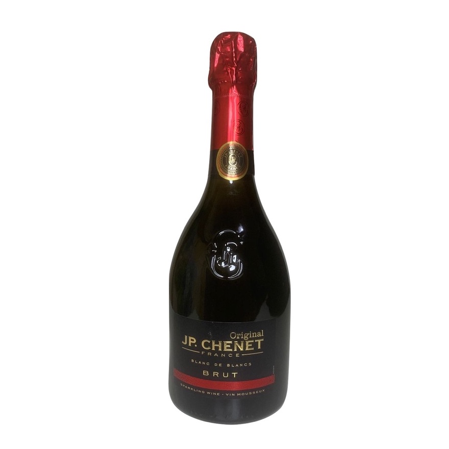 Espumante JP Chenet Blanc De Blancs Brut 750ml | Shopee Brasil