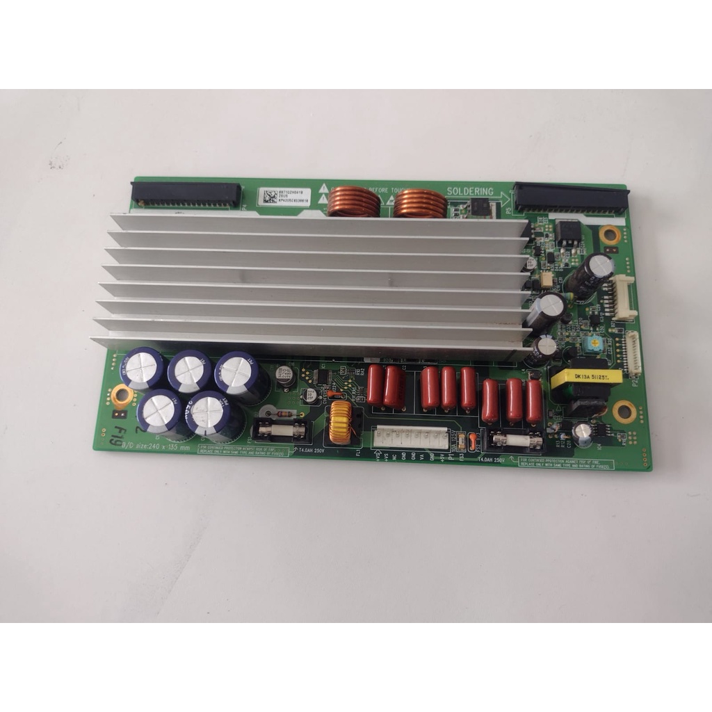 (2)   Zsus  Plasma Gradiente Plt4230