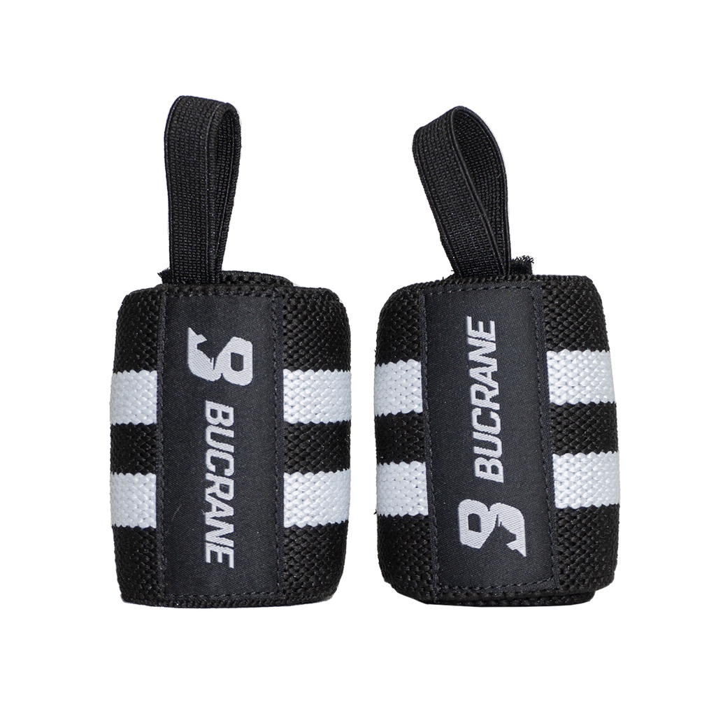 Munhequeira Elástica Ajustável Cross - Bucrane Protetor de Punho em Oferta na Shopee