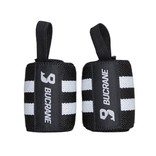 Munhequeira Elástica Ajustável Cross - Bucrane Protetor de Punho em Oferta na Shopee