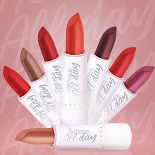 BATOM ALL DAY MATTE VIVAI