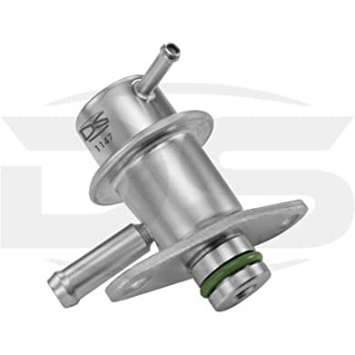 Regulador Pressao 3,5 Bar Mitsubishi Expo 2.4 8v 1992