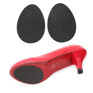 Adesivos Antiderrapante antepé para solas de sapatos anti-deslizamento/Palmilha Adesivos Antiderrapante antepé para solas de sapatos anti-deslizamento em Oferta na Shopee