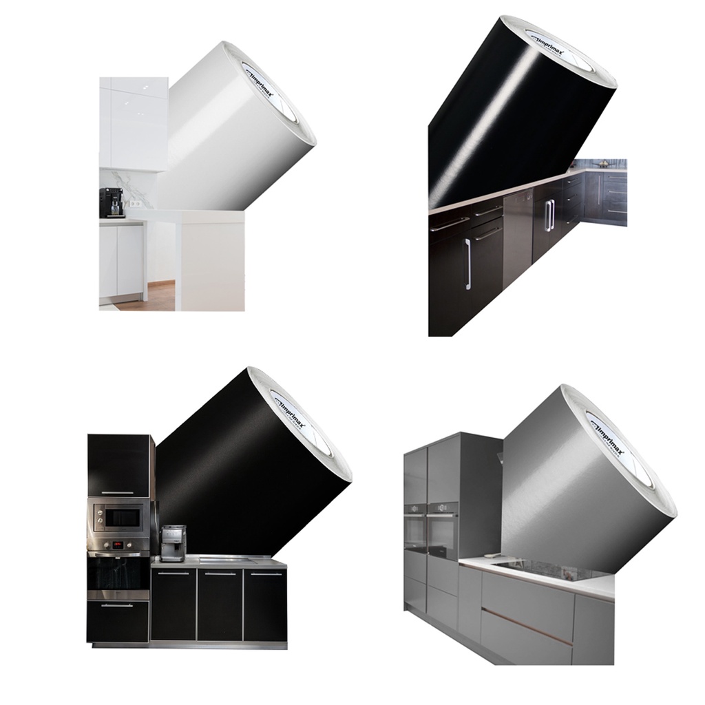 Adesivo para Envelopamento Cinza: Onde Comprar | BuscaProdutos