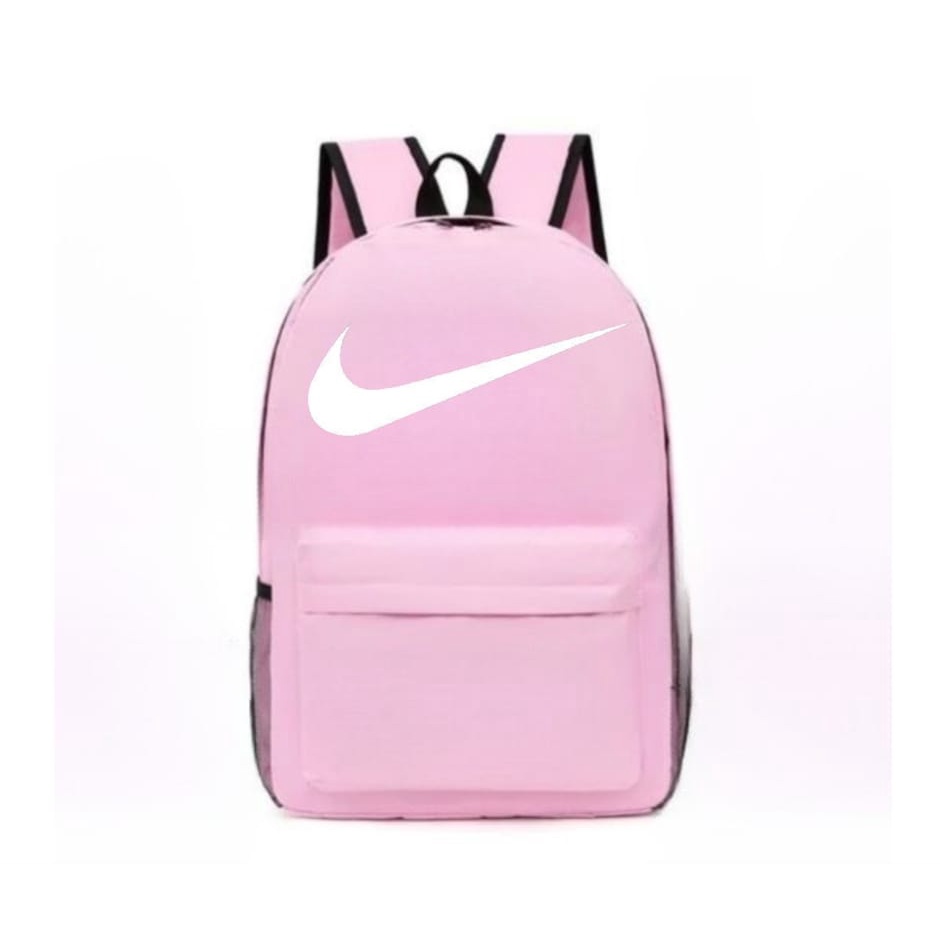 Bolsa da nike rosa de escola hotsell