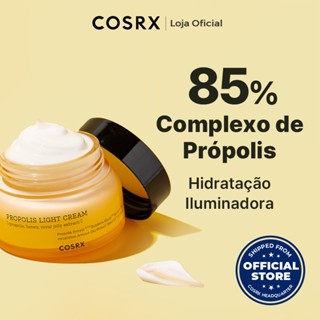 [COSRX] Creme Leve De Própolis Full Fit 65g