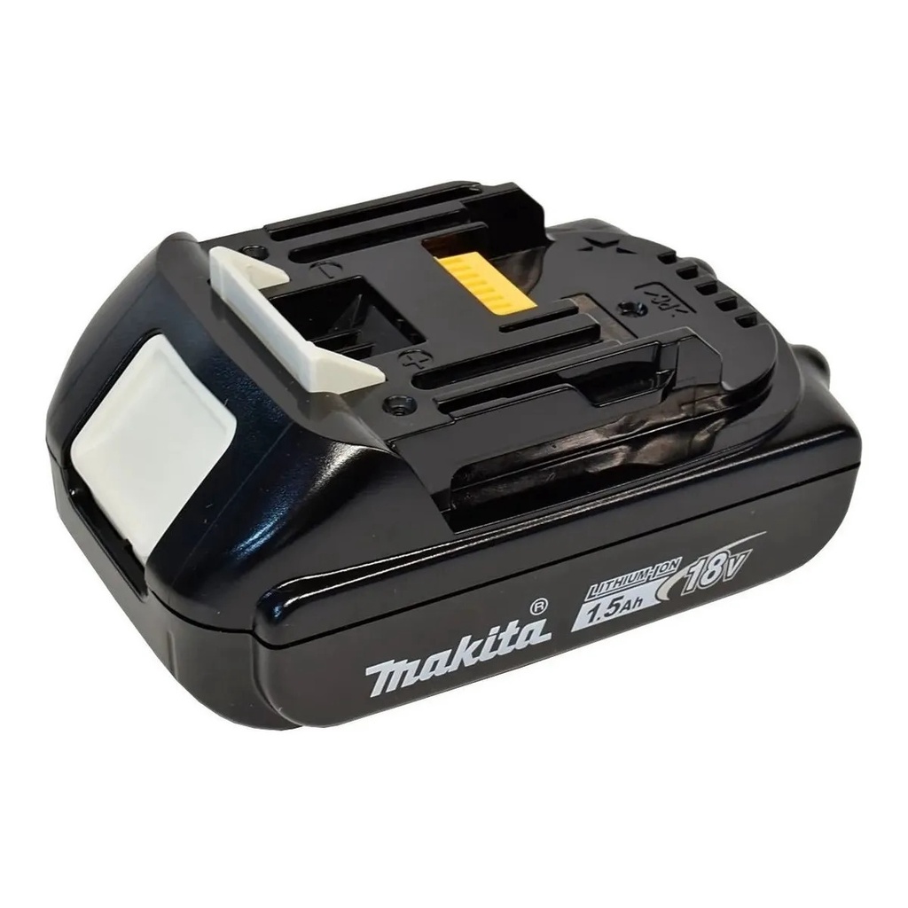 Bateria P/parafusadeira Bl1815n Li-ion 18v 1.5ah Makita | Shopee Brasil