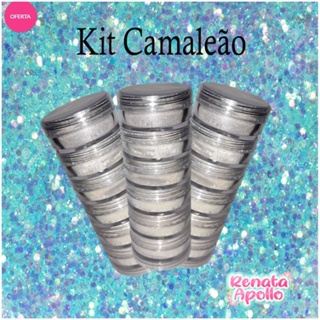 Pó magico Renata Apollo em Oferta na Shopee