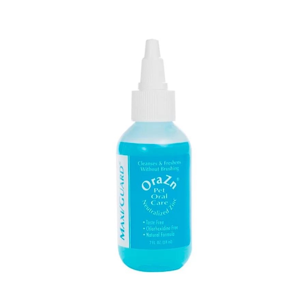 Gel Oral Maxiguard Orazn 59ml Bioctal