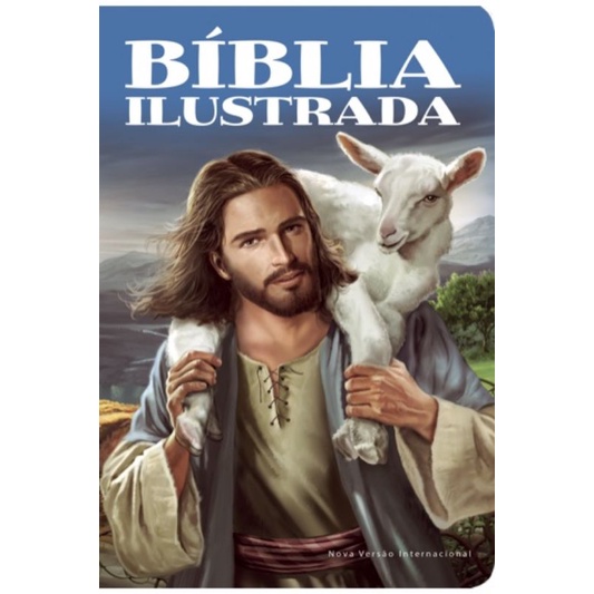 Bíblia Sagrada Cpb: Onde Comprar | BuscaProdutos