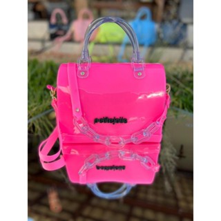 BOLSA FEMININA LANA TRANSVERSAL TENDÊNCIA CORRENTE