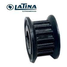 POLIA MOVIDA DO  MOTOR TANQUINHO DE ROUPA  LATINA