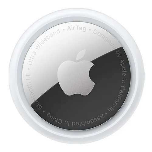 Airtag Apple Air Tag Localizador Rastreador Original