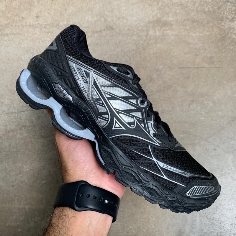 Preço dos 2024 tênis mizuno