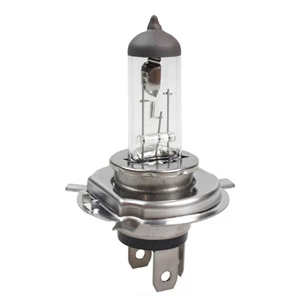 Lâmpada Farol H4 12v 35/35w Titan 160 Fazer 150 Factor 125