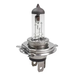 Lâmpada Farol H4 12v 35/35w Titan 160 Fazer 150 Factor 125