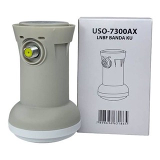 lnb simples universal greateck banda Ku