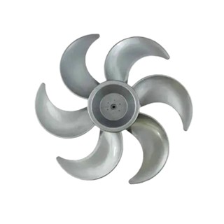 Hélice Ventilador Arno Turbo Silencio TS40/VF40/SF40/ TS55 40cm 6 Pás Original