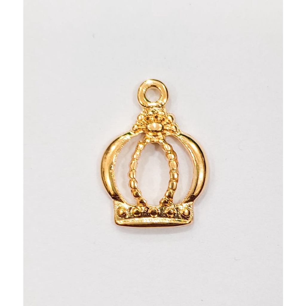 Coroa em Oferta na Shopee