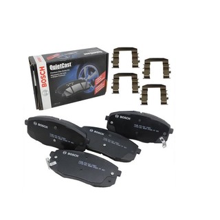 Pastilha Freio Dianteira Bosch Ceramica I30 2.0 16V    2009/2010/2011/2012 em Oferta na Shopee