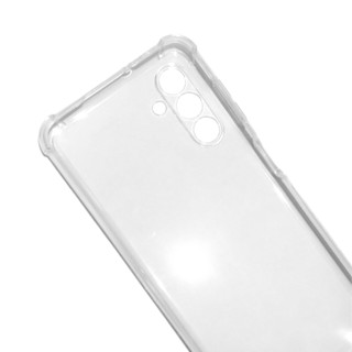 Capa Capinha Case Samsung Galaxy A S Transparente Anti Impacto