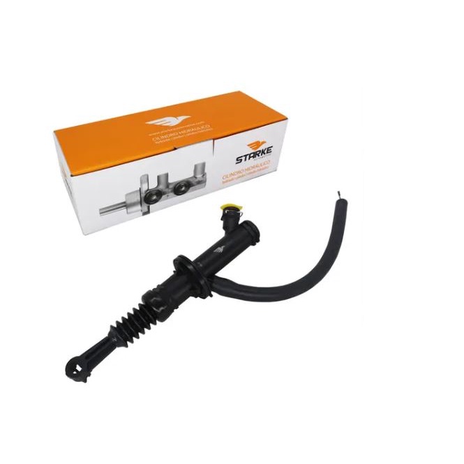 Cilindro Mestre Embreagem MEGANE 1.6 16V 2006 2007 2008 2009 2010 2011 2012 2013
 Starke em Oferta na Shopee