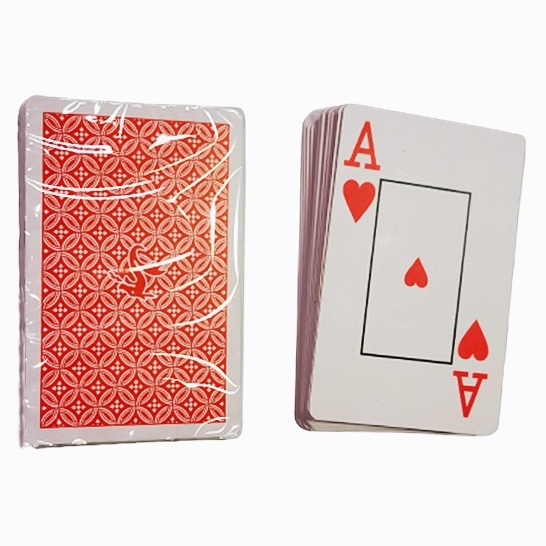Cartas de Baralho - Truco/Poker - Copag 1001 - Plástico - Copag