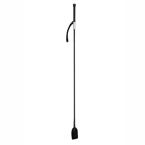 Tala De Equitação Adestramento E Doma Com 70 Cm Para Amazona