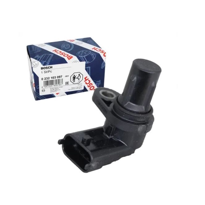 Sensor Fase UNO 1.4 FLEX FIRE EVO STARTSTOP 2014 2015 2016 2017 2018 2019 2020 Bosch