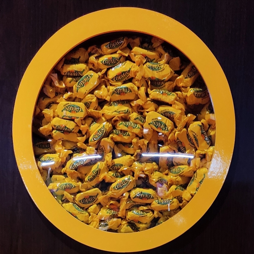 Bombom Caribe Garoto 200g Chocolates Garoto Promoção