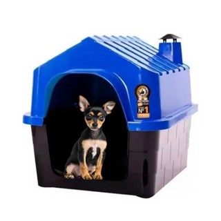 Casa Para Cães Durahouse N.1
