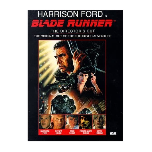 Filme   -   Blade  Runner