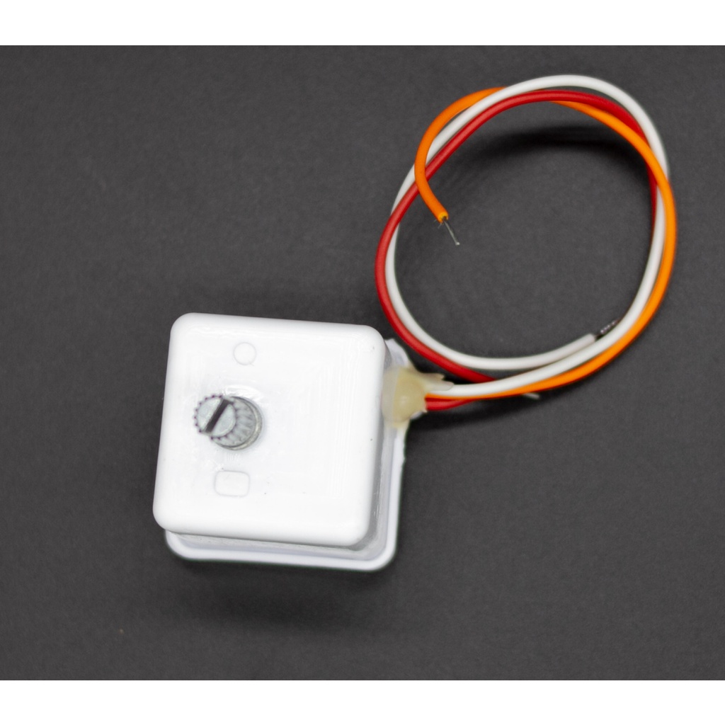Placa Potenciômetro Eletrônica Da Ducha Nd, Ducha Fit, Ducha HIT 220v Hydra