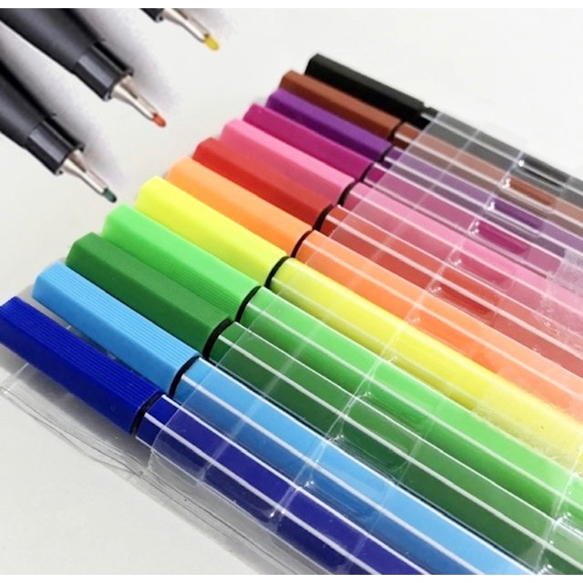 Canetas Coloridas Stabilo Kit: Onde Comprar | BuscaProdutos