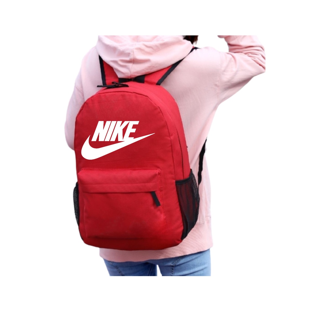 Mochila nike hot sale lançamento