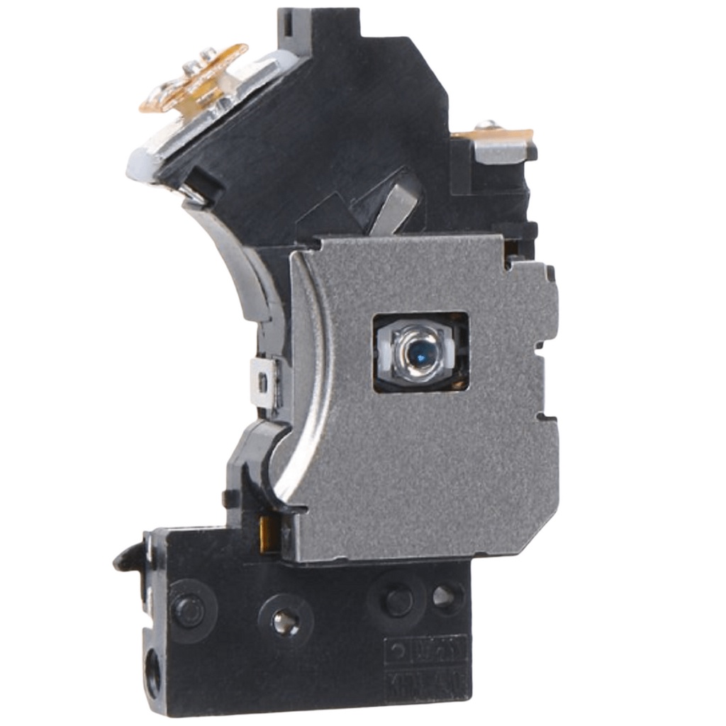 TONIXY Lentille Optique SPU-3170 Pour Console De Jeu PS2 Avec