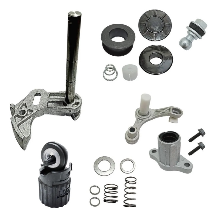 Kit Reparo Eixo Trambulador Completo Corsa Montana Celta