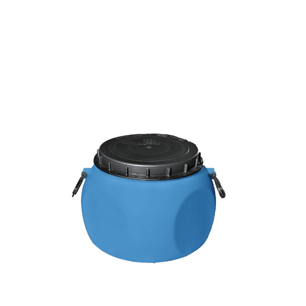 Bombona /Tambor de 30 Litros Novo Reservatório em Oferta na Shopee