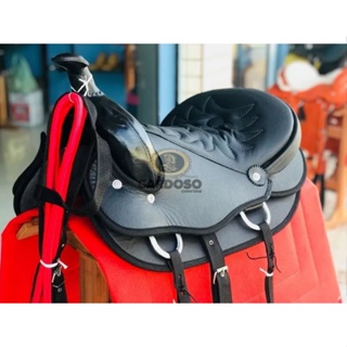 Sela Americana Completa + Baixeiro De Ótima Qualidade em Oferta na Shopee