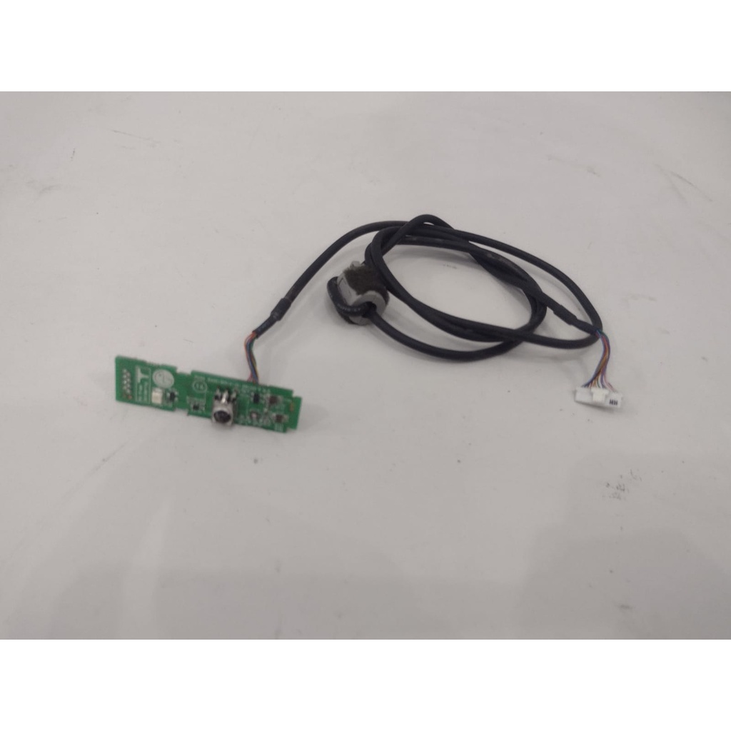 (*)   Botão Tv   50pk550