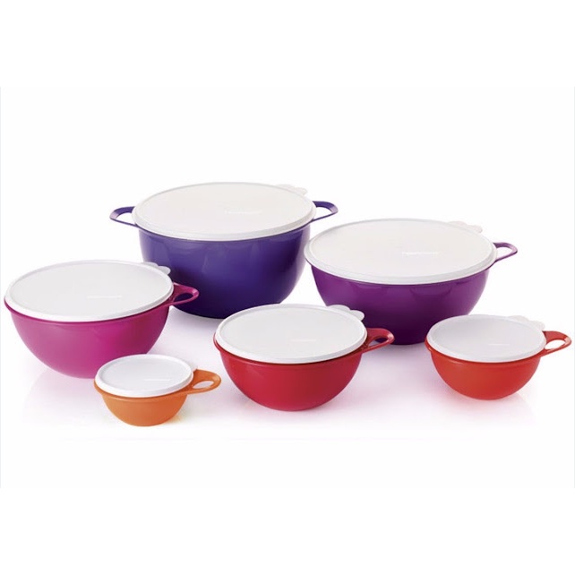 Kit Tupperware ( Kit Montado ) ORIGINAL TUPPERWARE